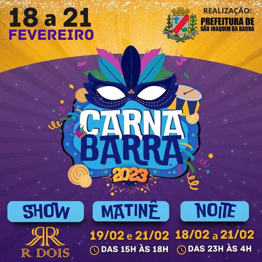 Prefeitura de São Joaquim da Barra