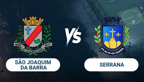 São Joaquim da Barra entra em quadra pela Liga Metropolitana