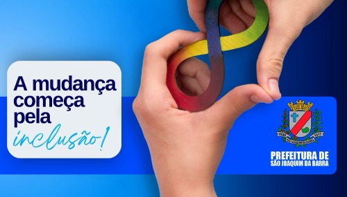 Dia Mundial de Conscientização do Autismo