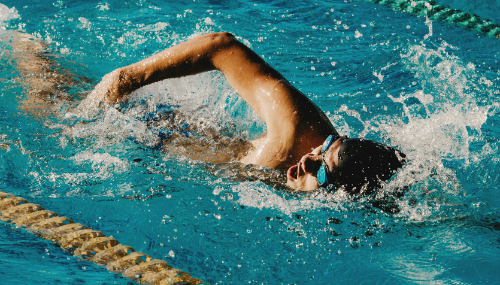 Prefeitura de São Joaquim da Barra oferece aulas gratuitas de natação