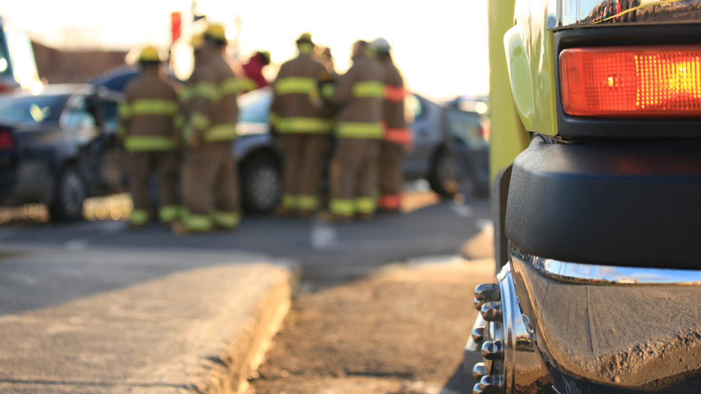 Maio Amarelo: mês de Prevenção de Acidentes de Trânsito
