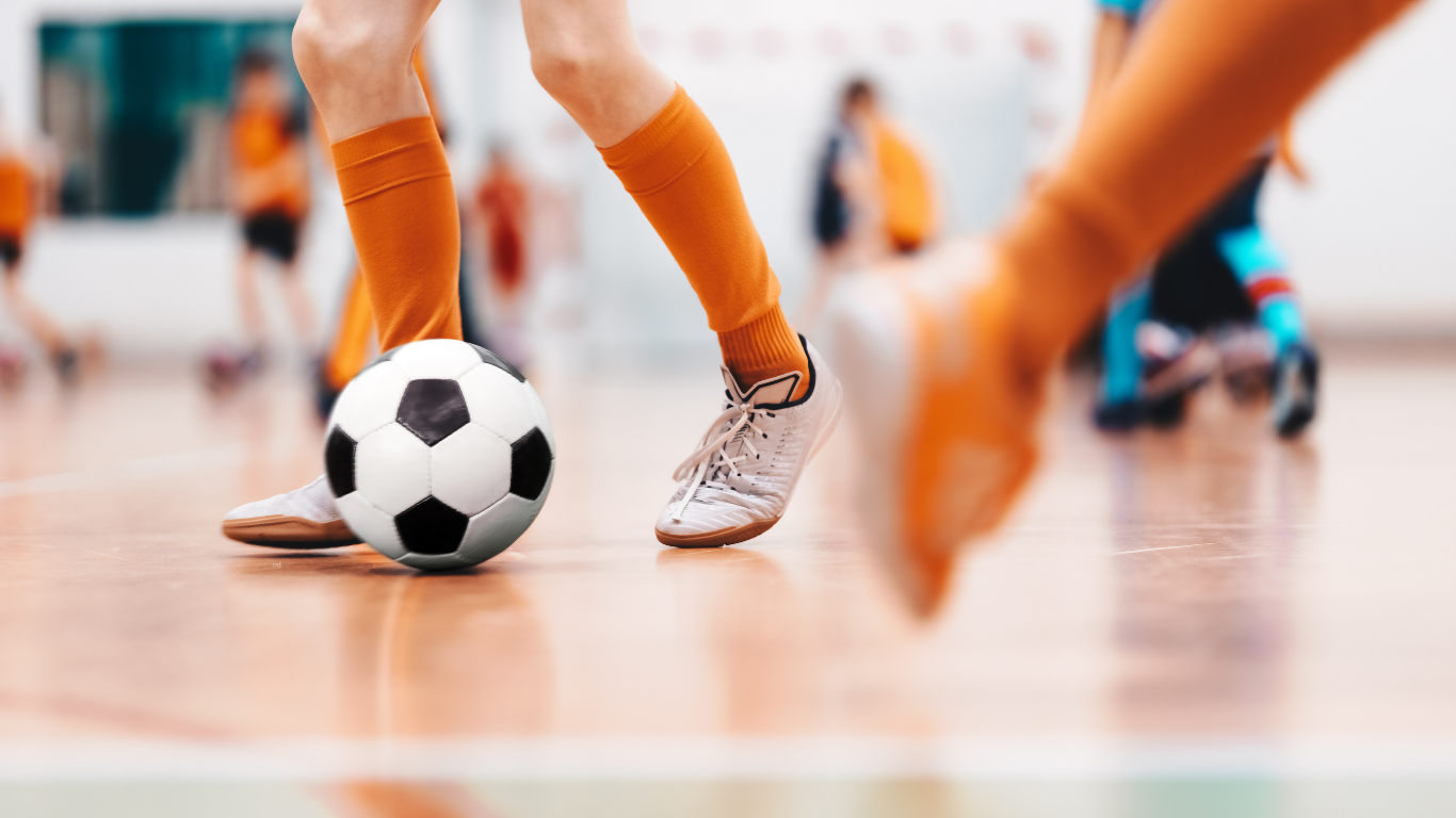 São Joaquim da Barra empata com Rifaina pelo Campeonato Paulista e Sul Minas de Futsal