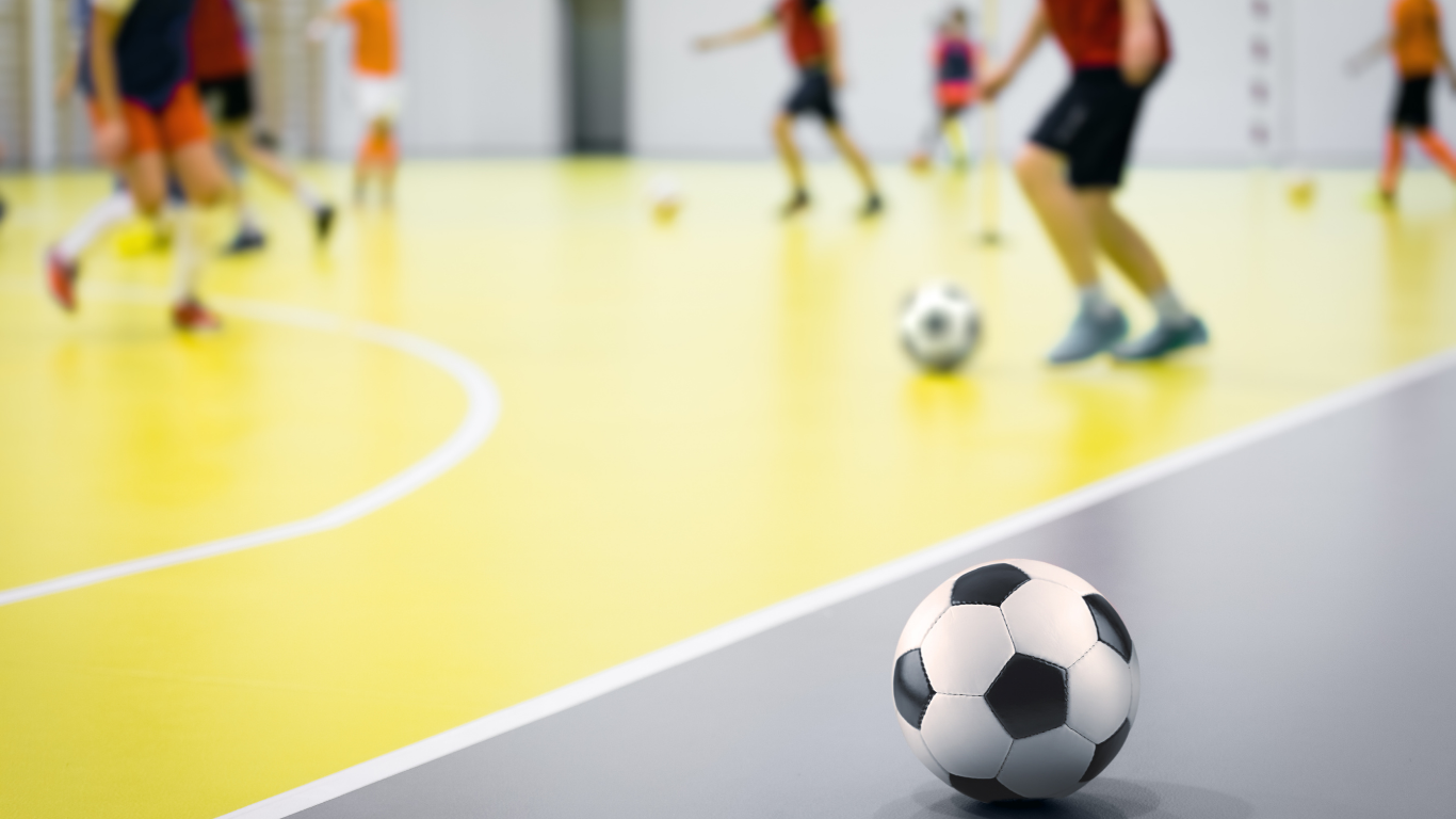 São Joaquim da Barra estreará na Copa Record de Futsal Masculino nesta terça-feira (19)