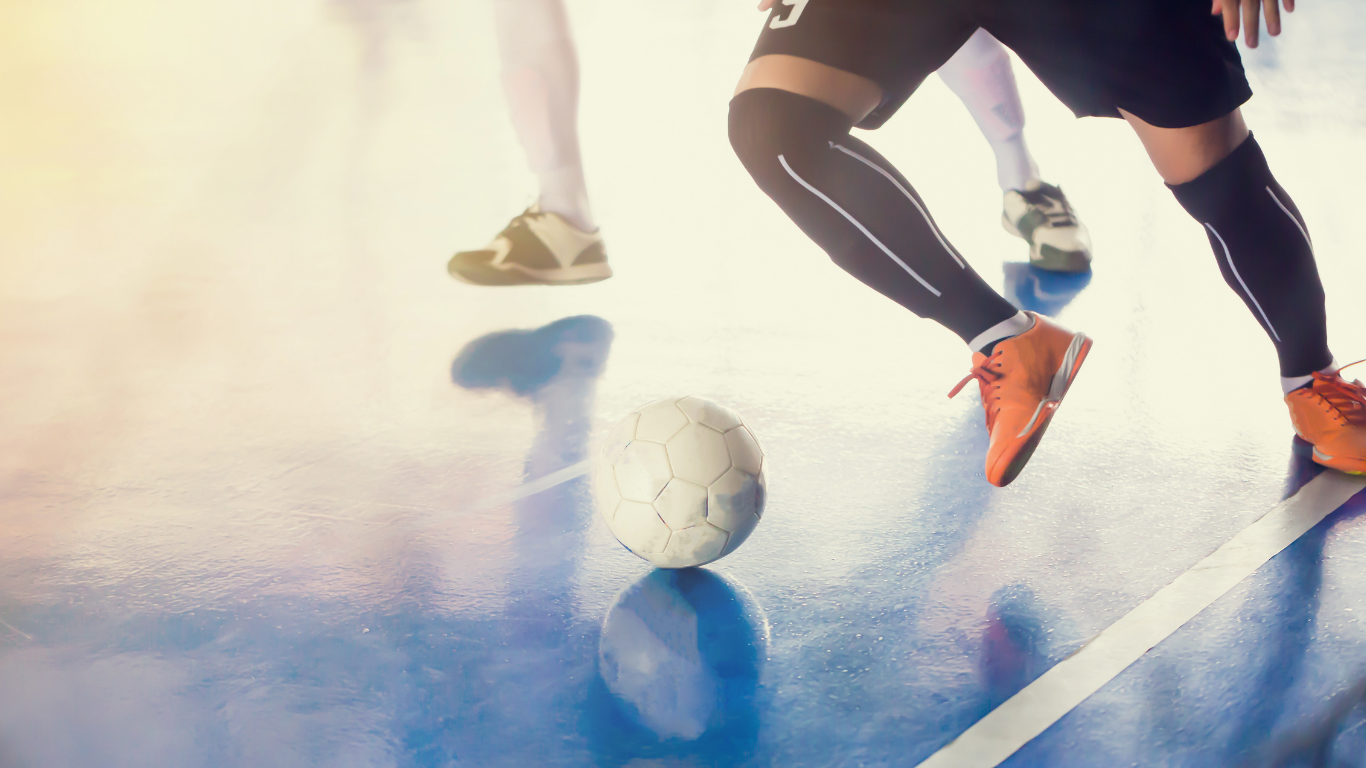 É dia de futsal: São Joaquim da Barra entra em quadra nesta terça-feira (02)