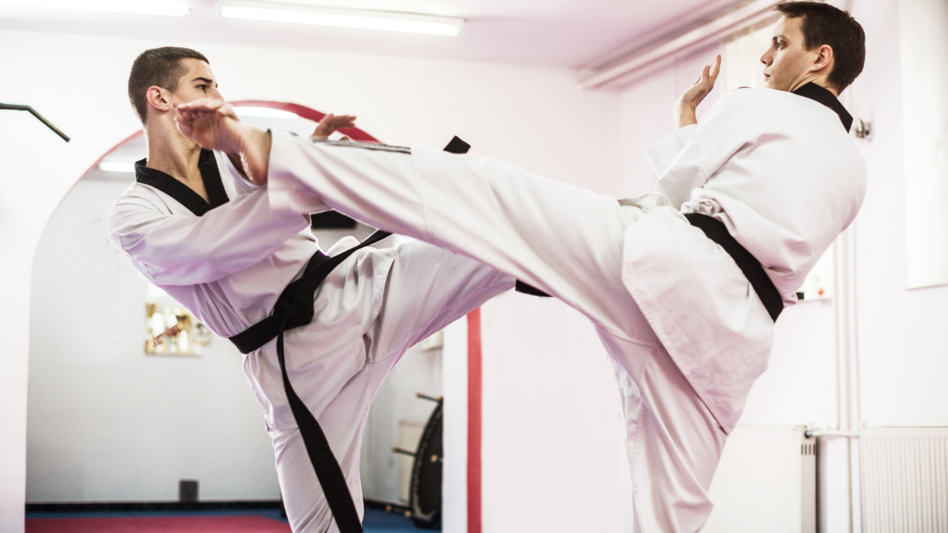 São Joaquim da Barra recebe 11ª Copa Regional de Taekwondo neste domingo (28)!