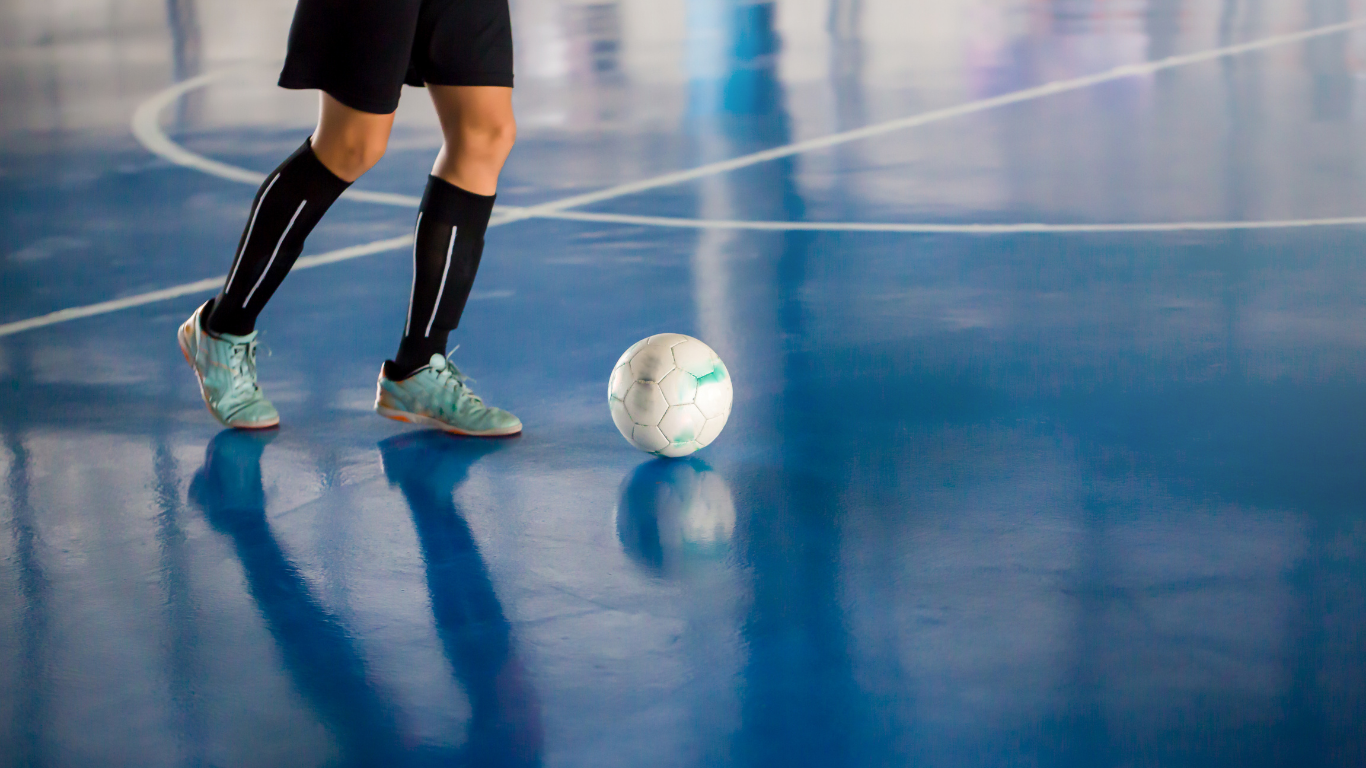 São Joaquim da Barra vence Batatais no Campeonato Paulista e Sul Minas de Futsal