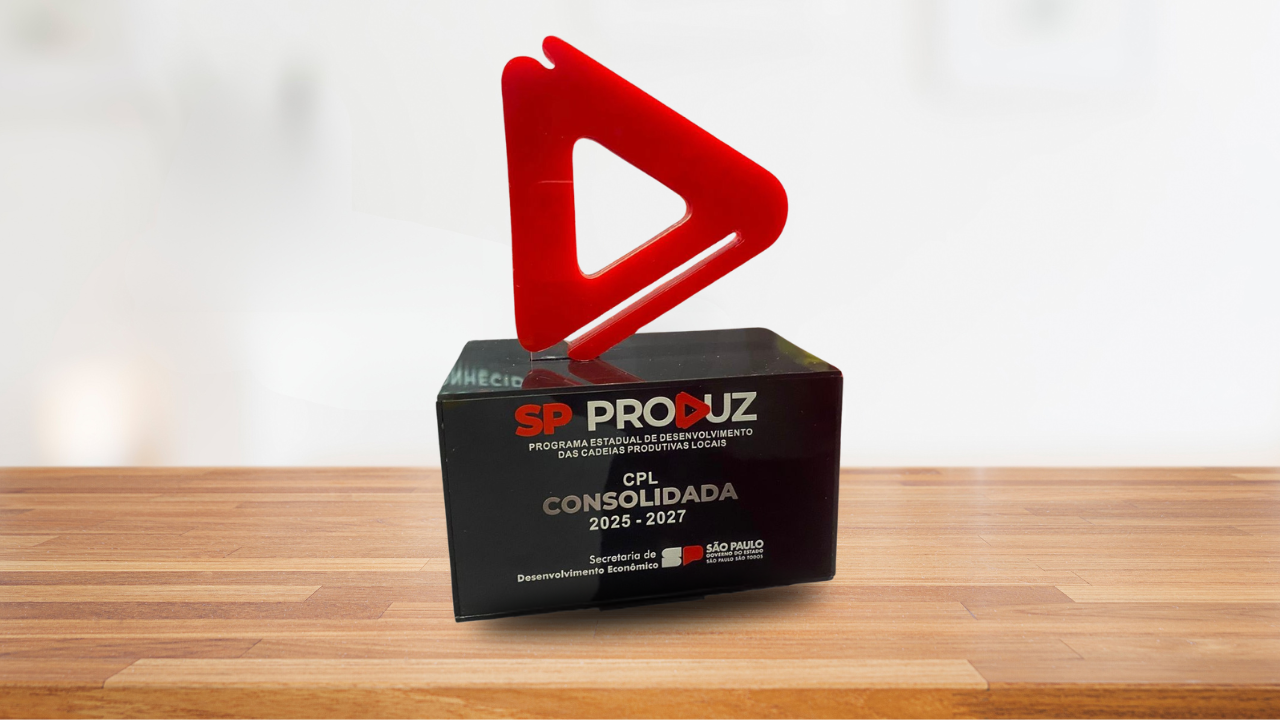 São Joaquim da Barra conquista Selo SP Produz e fortalece setor Metal-Mecânico