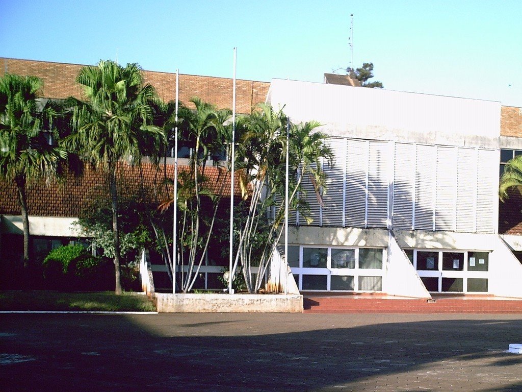 Prefeitura decreta ponto facultativo nas repartições públicas nesta sexta-feira (10)