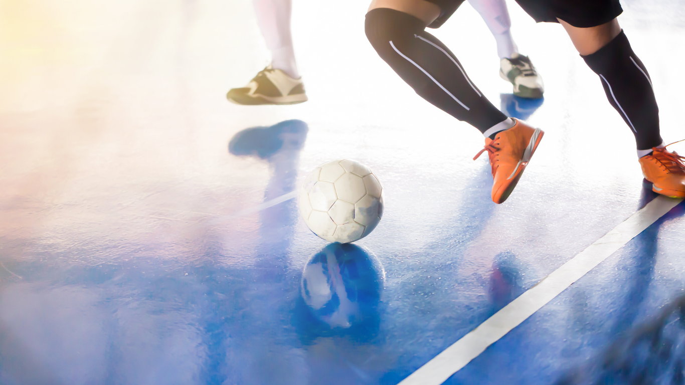 Futsal de São Joaquim disputa oitavas da Copa Record