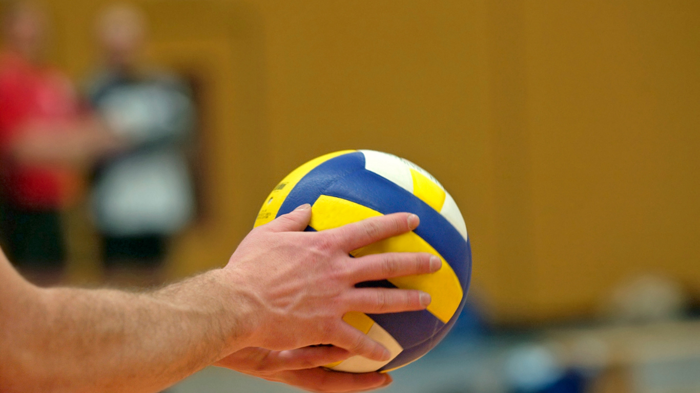 Vôlei de São Joaquim joga pela APV neste sábado (01)