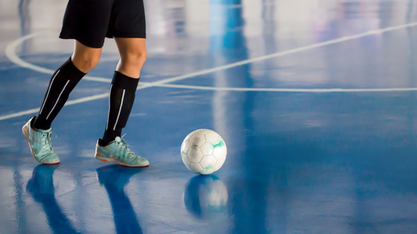 Futsal de São Joaquim da Barra disputa vaga nas quartas da Copa Record
