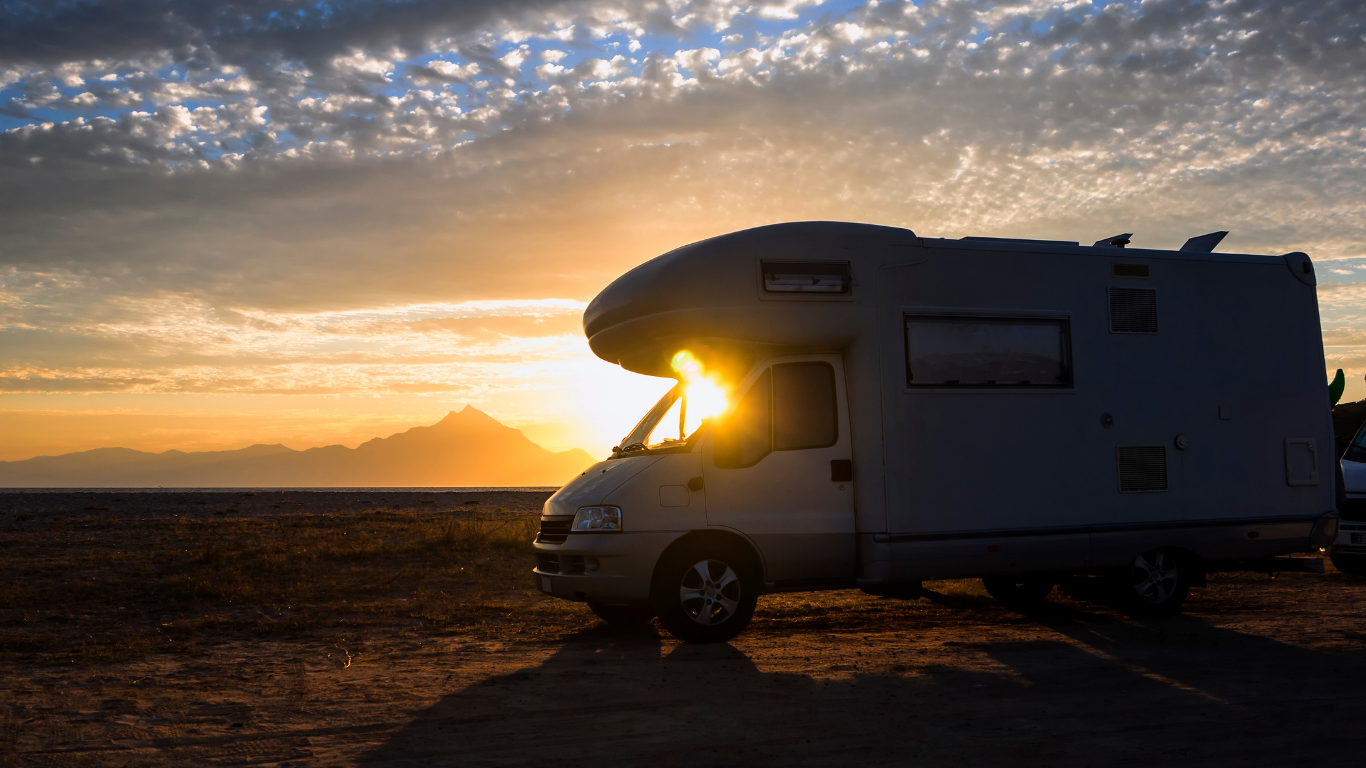 Caravana de Motorhomes chega a São Joaquim da Barra nesta terça-feira