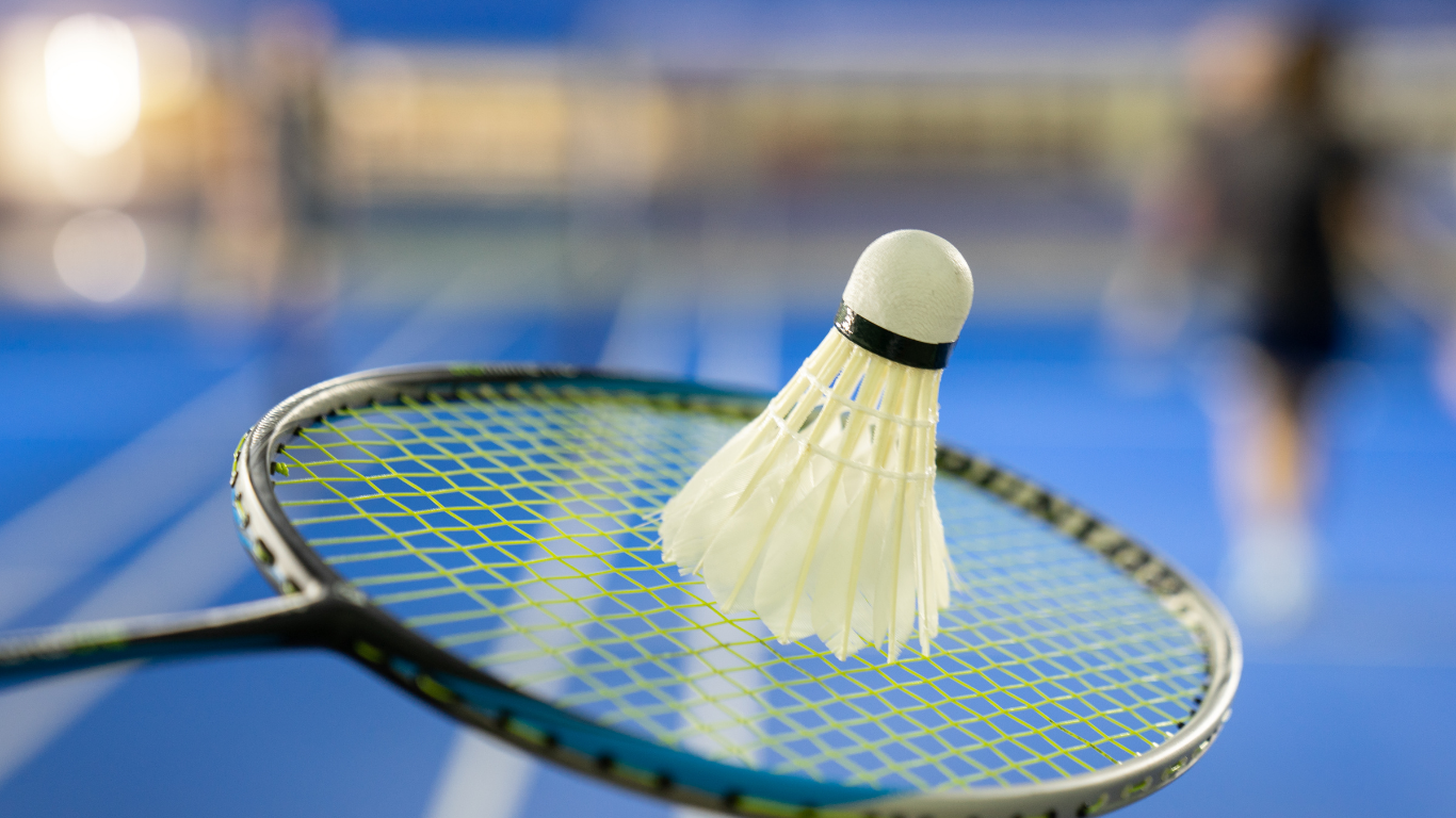 São Joaquim da Barra conquista cinco medalhas em torneio de Badminton