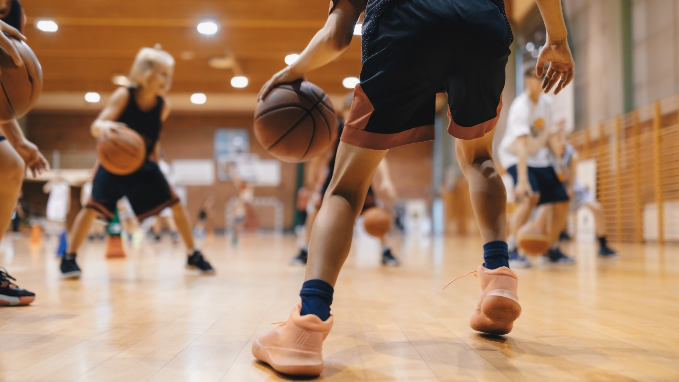 Basquete Sub-16 de São Joaquim da Barra decide vaga na final do Estado nesta quarta