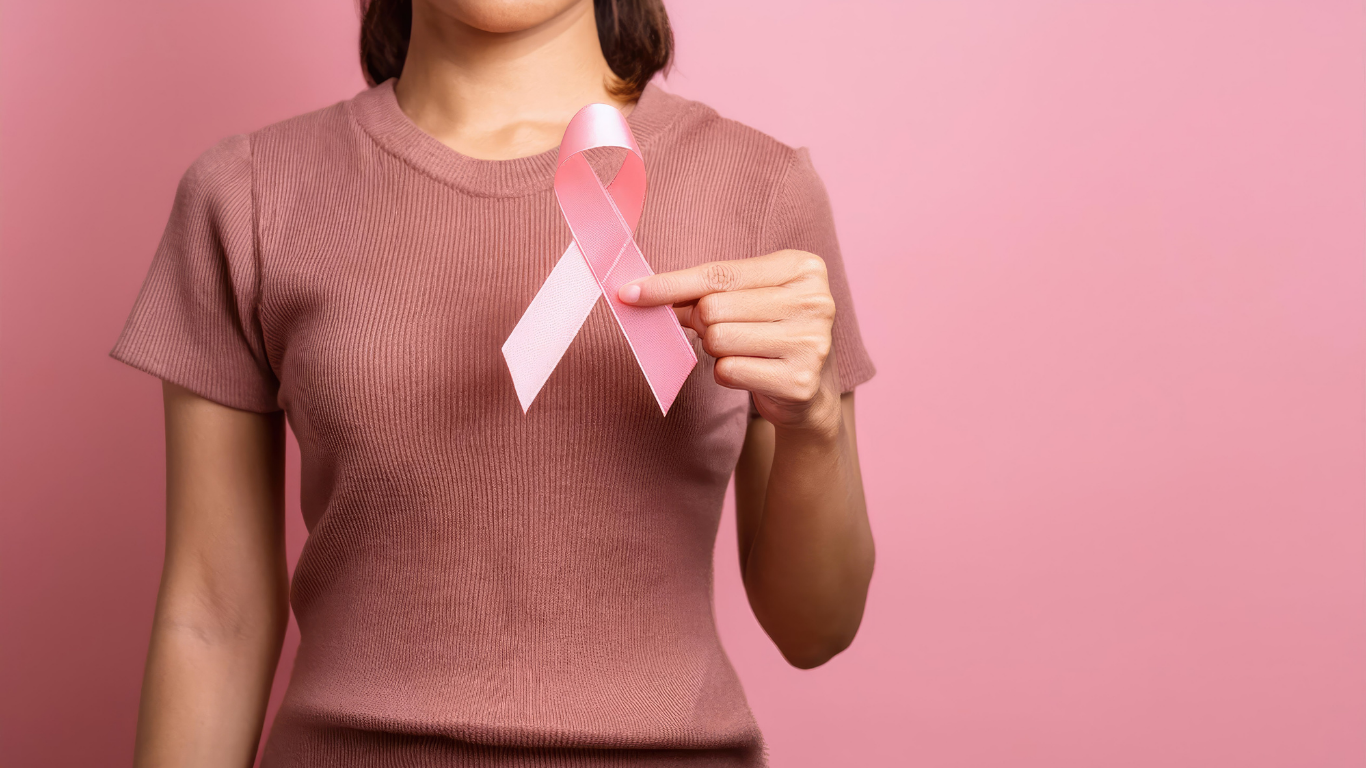 Outubro Rosa na ESF João Paulo II: Palestra aborda prevenção do câncer bucal, HPV e pré-natal odontológico